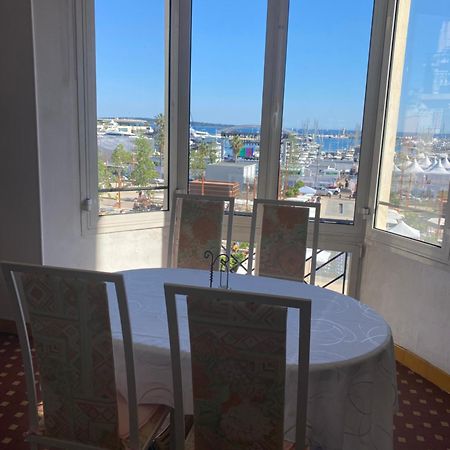 Festival Residence Apartments Cannes Extérieur photo