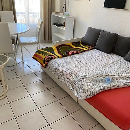 Festival Residence Apartments Cannes Extérieur photo