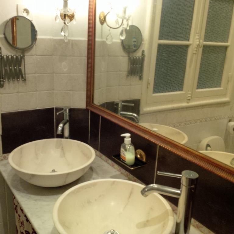 Festival Residence Apartments Cannes Chambre photo