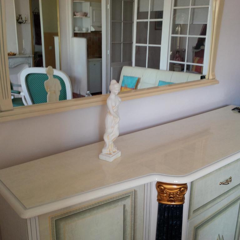 Festival Residence Apartments Cannes Chambre photo
