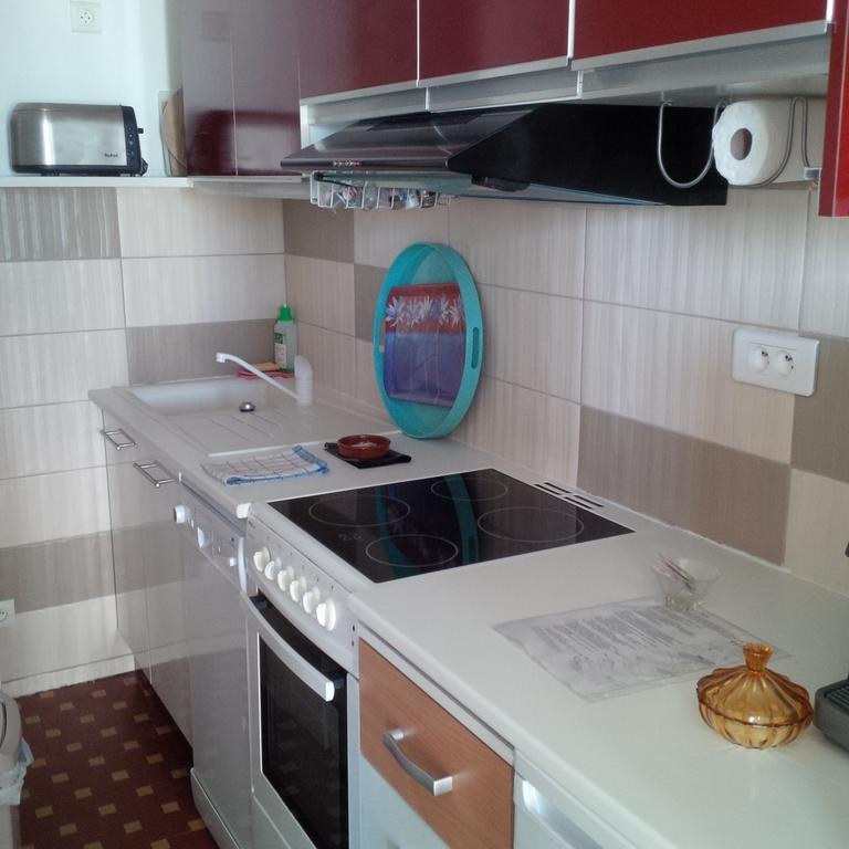 Festival Residence Apartments Cannes Chambre photo