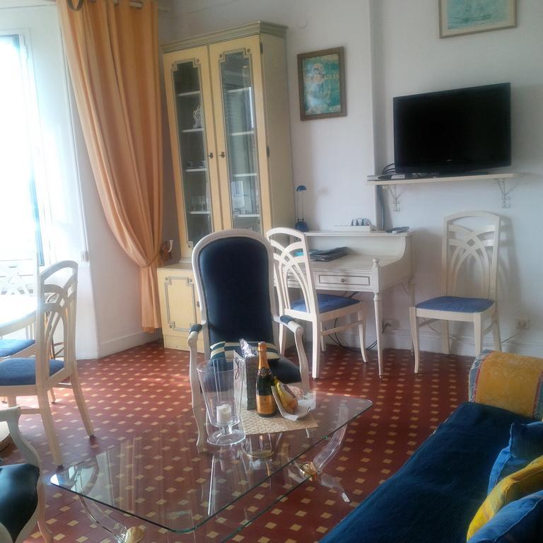 Festival Residence Apartments Cannes Chambre photo