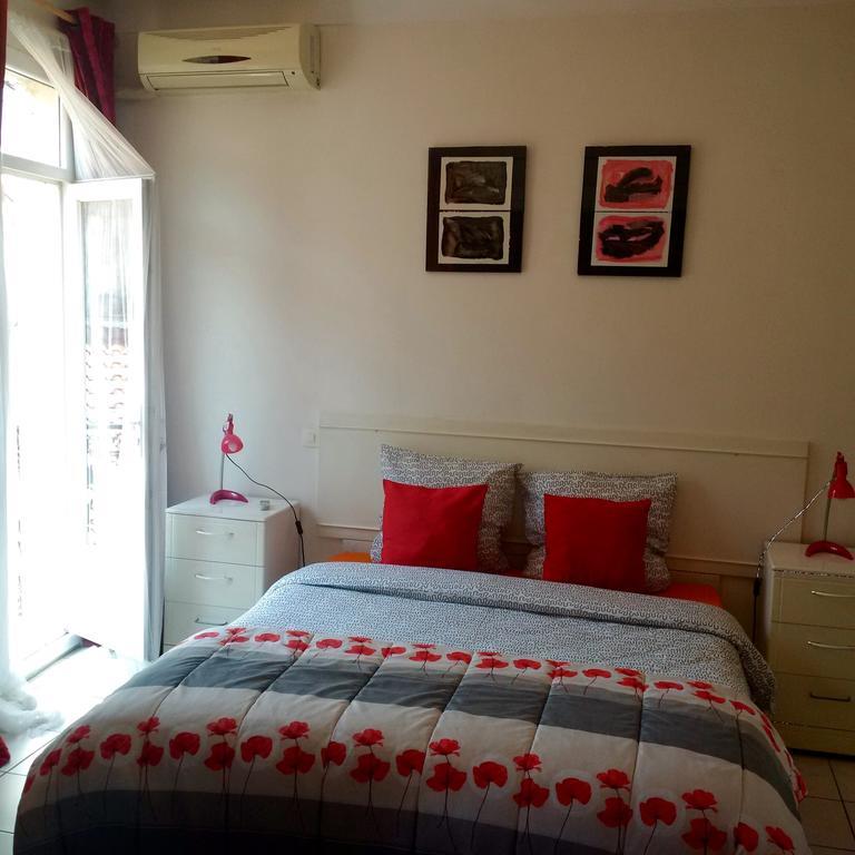 Festival Residence Apartments Cannes Chambre photo