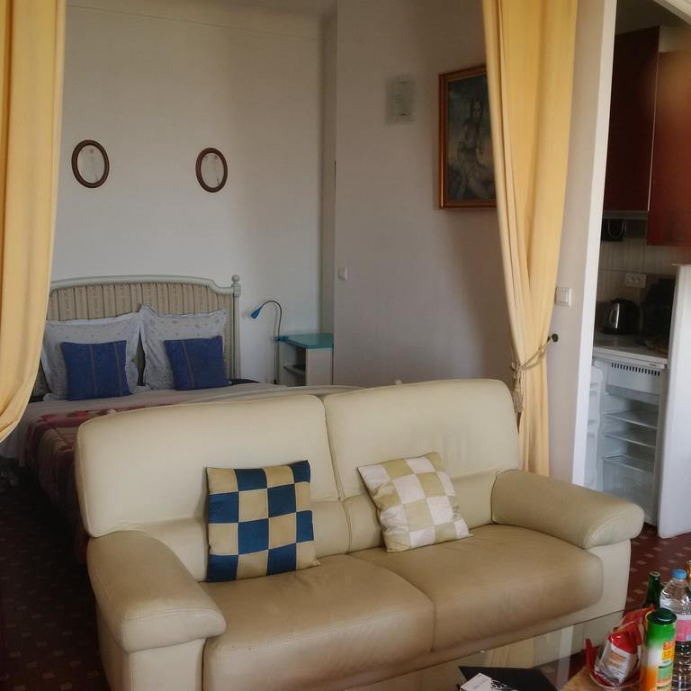 Festival Residence Apartments Cannes Chambre photo