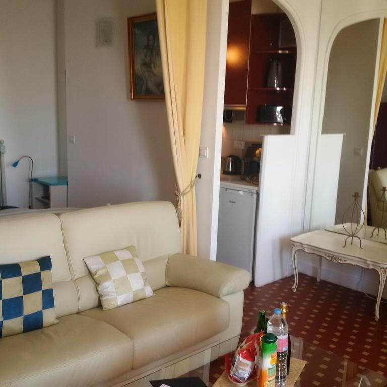 Festival Residence Apartments Cannes Chambre photo