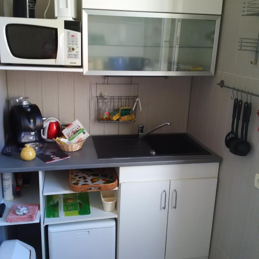 Festival Residence Apartments Cannes Extérieur photo