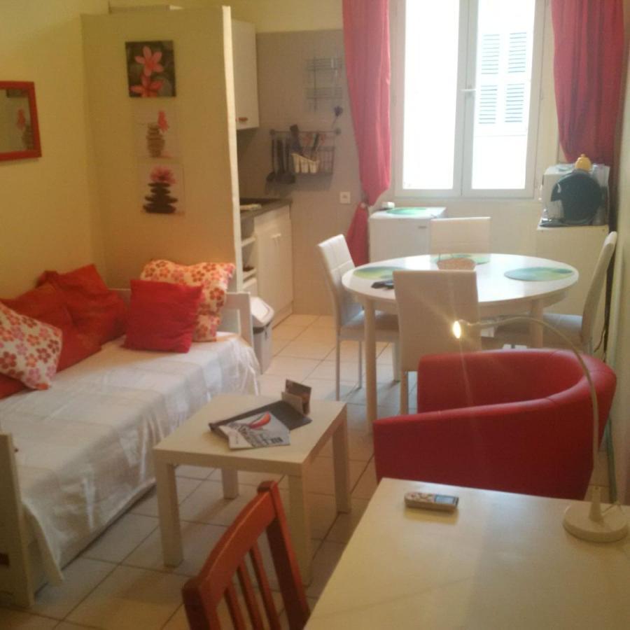 Festival Residence Apartments Cannes Extérieur photo