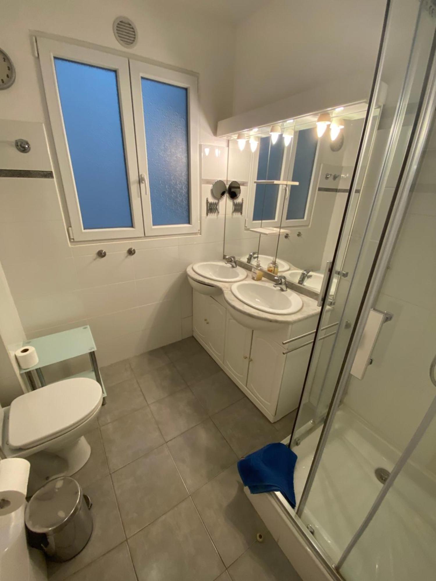Festival Residence Apartments Cannes Extérieur photo