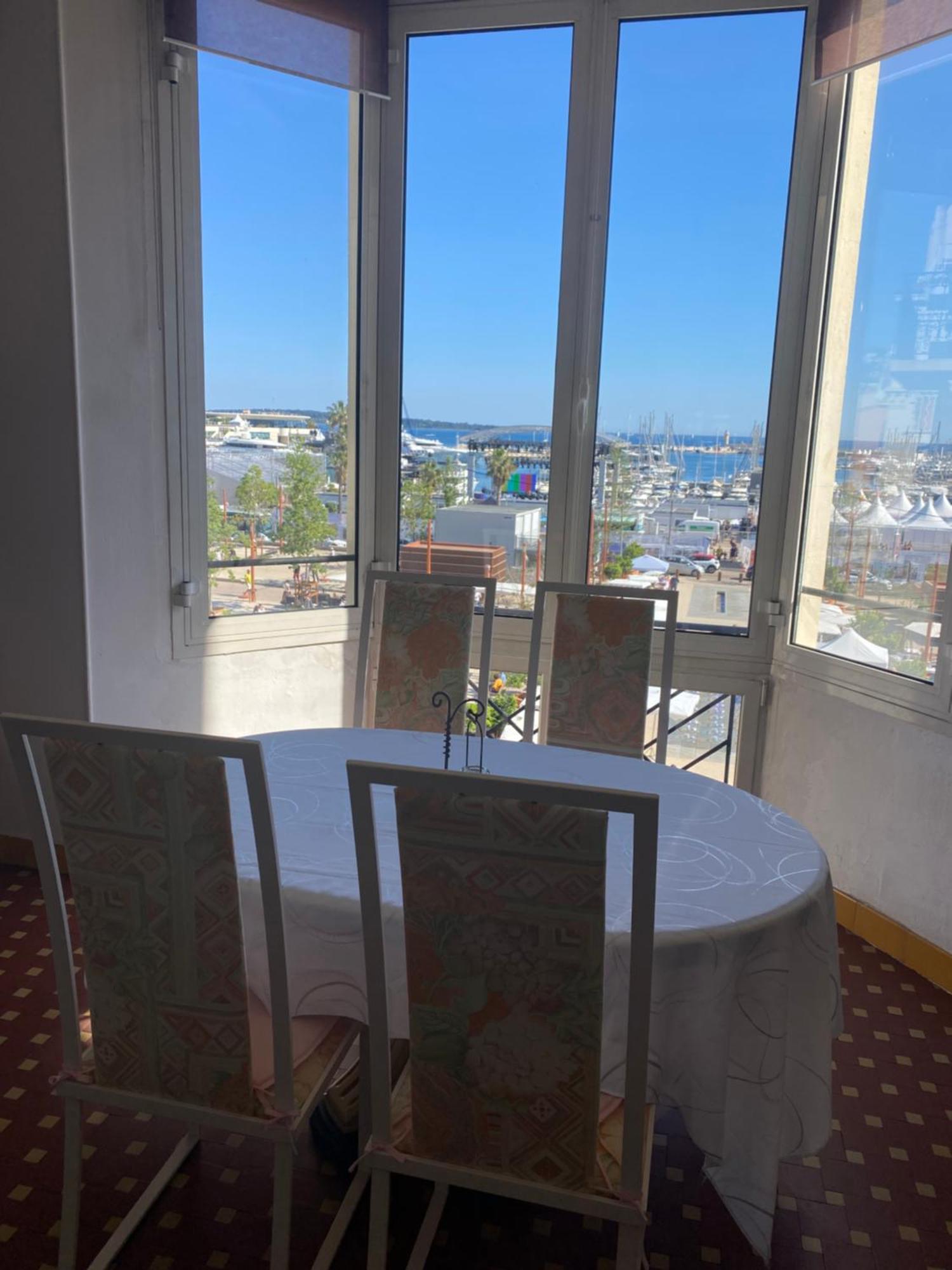 Festival Residence Apartments Cannes Extérieur photo
