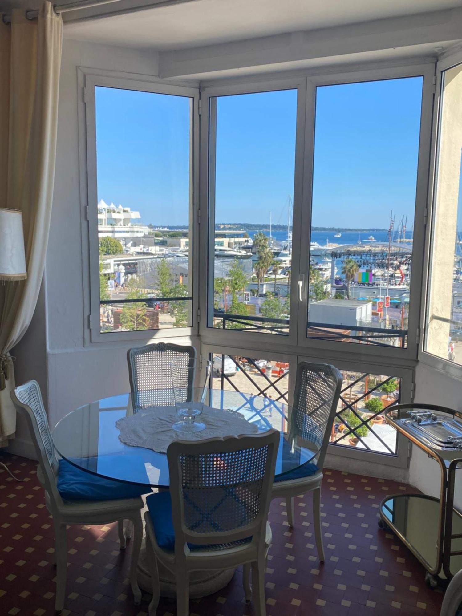Festival Residence Apartments Cannes Extérieur photo