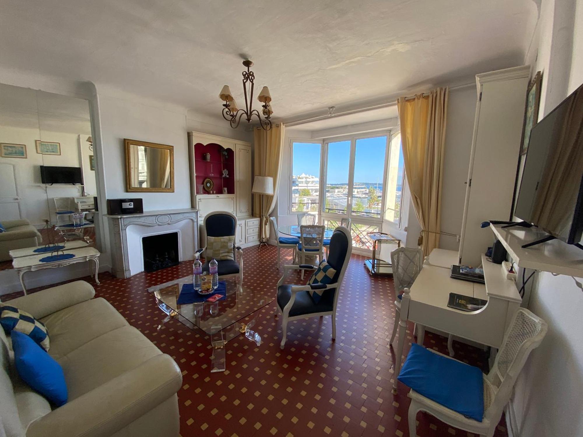 Festival Residence Apartments Cannes Extérieur photo