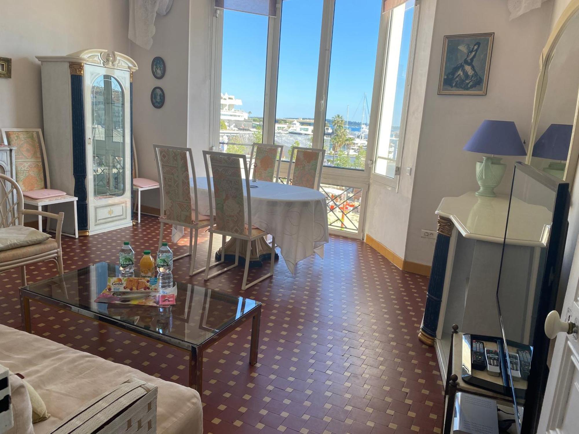 Festival Residence Apartments Cannes Extérieur photo