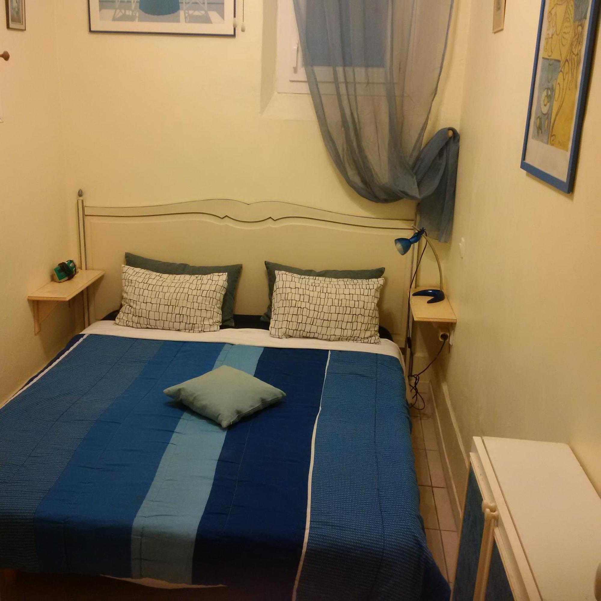 Festival Residence Apartments Cannes Extérieur photo
