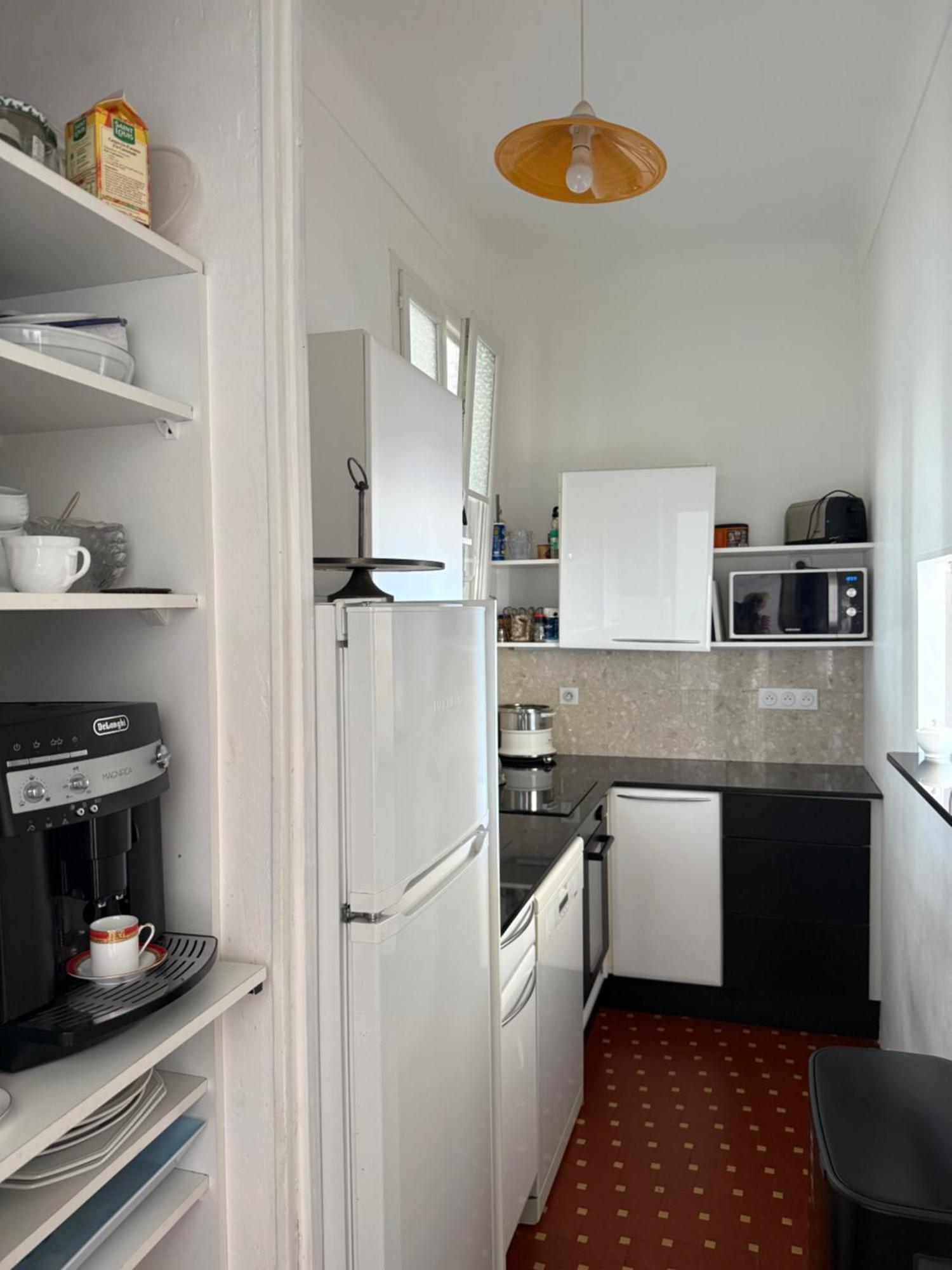 Festival Residence Apartments Cannes Extérieur photo