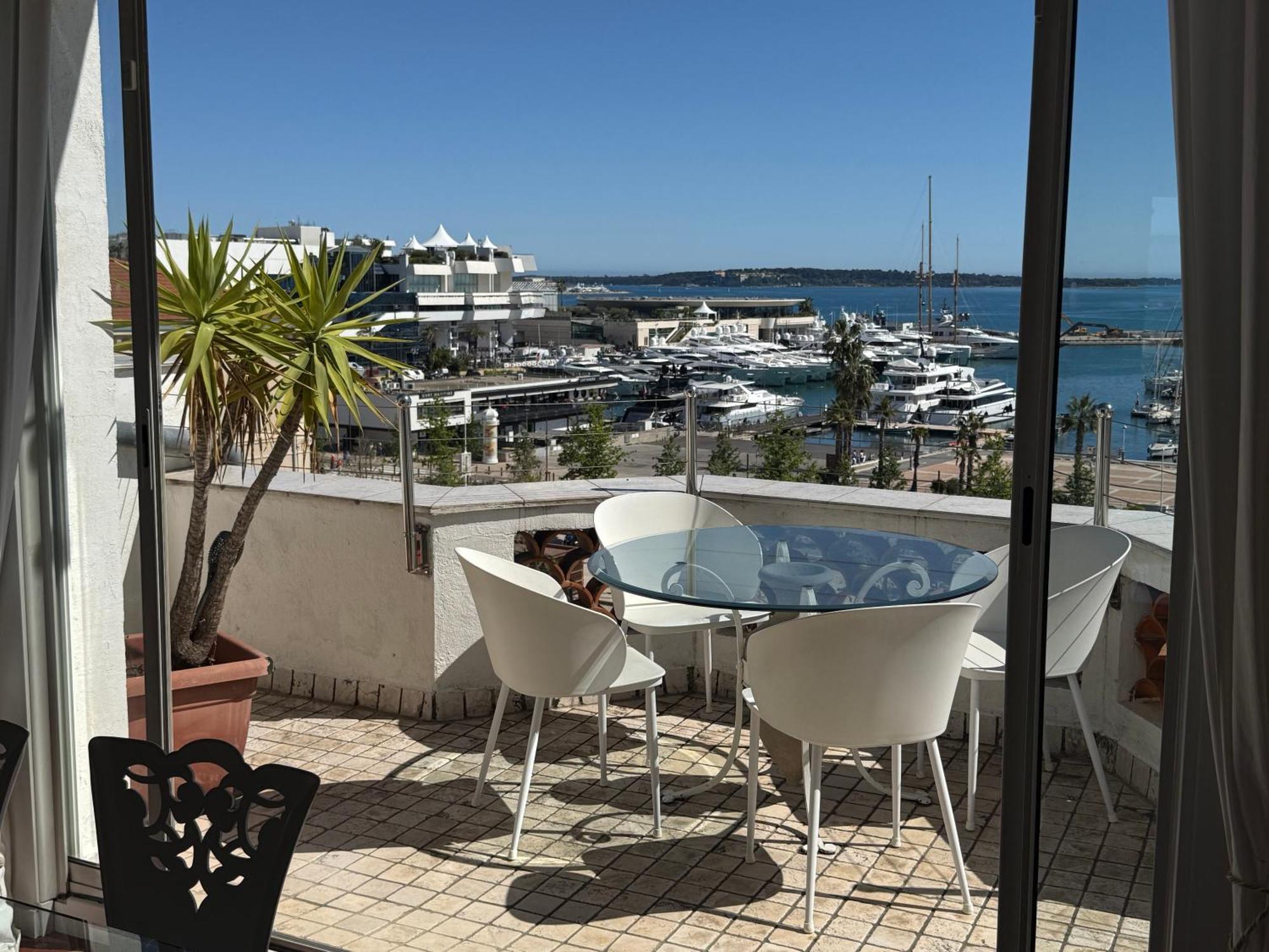 Festival Residence Apartments Cannes Extérieur photo