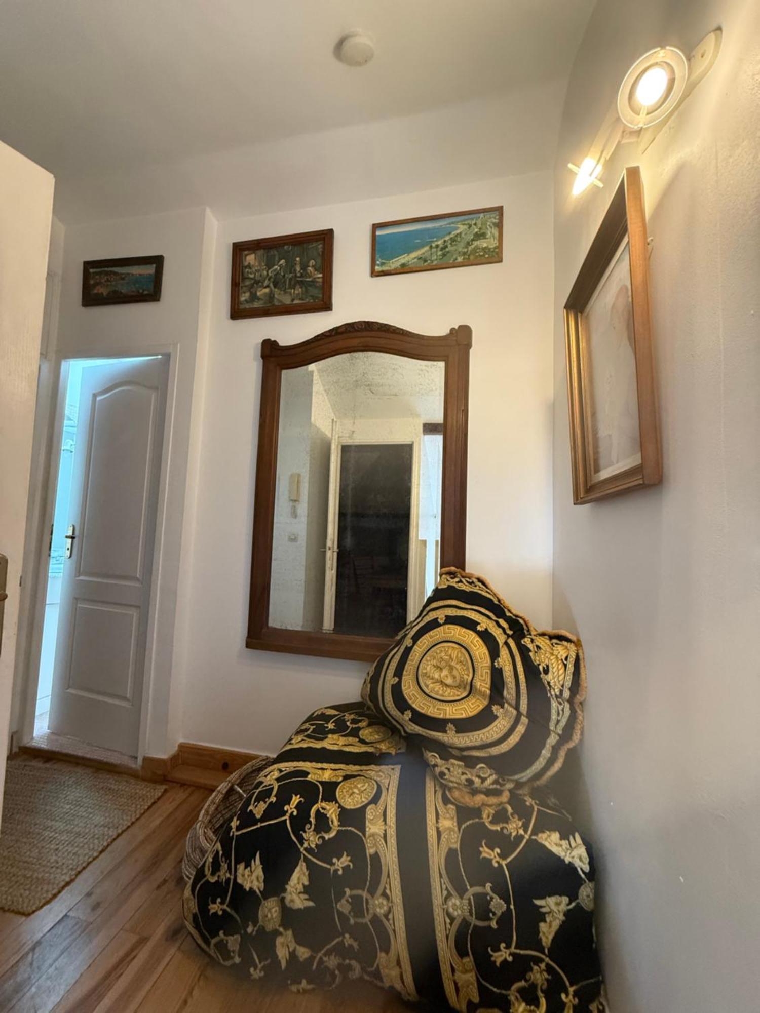 Festival Residence Apartments Cannes Extérieur photo