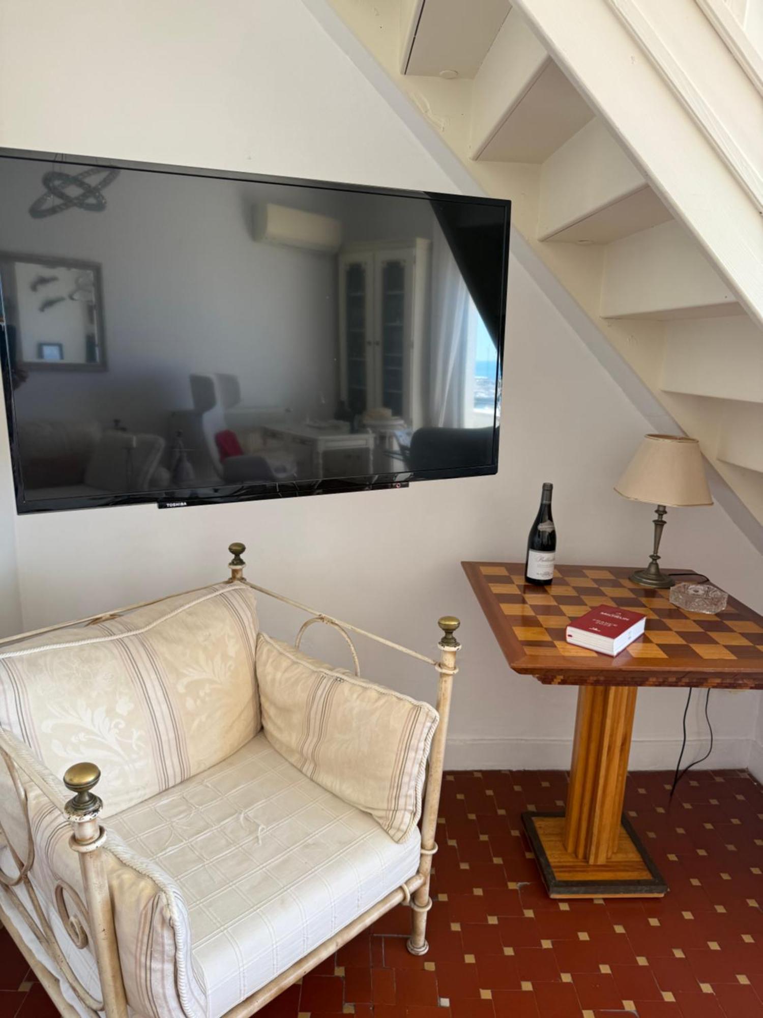Festival Residence Apartments Cannes Extérieur photo