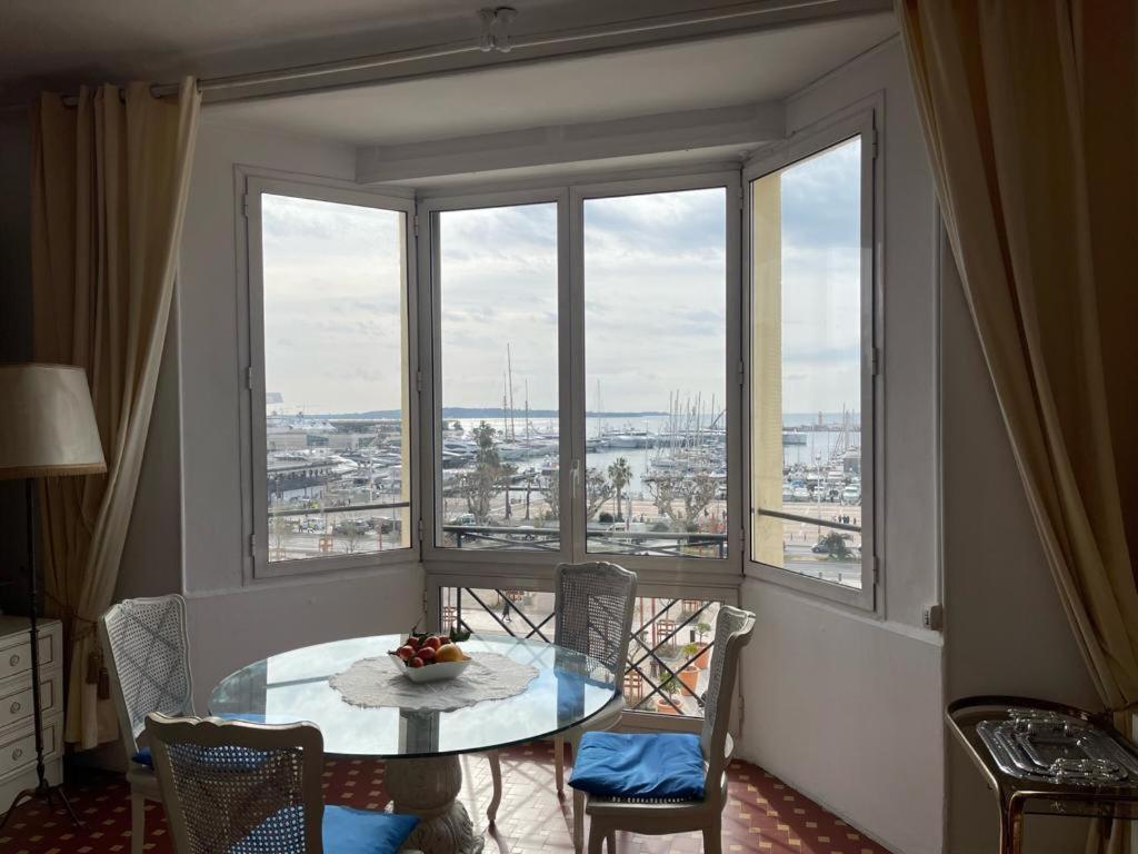 Festival Residence Apartments Cannes Extérieur photo