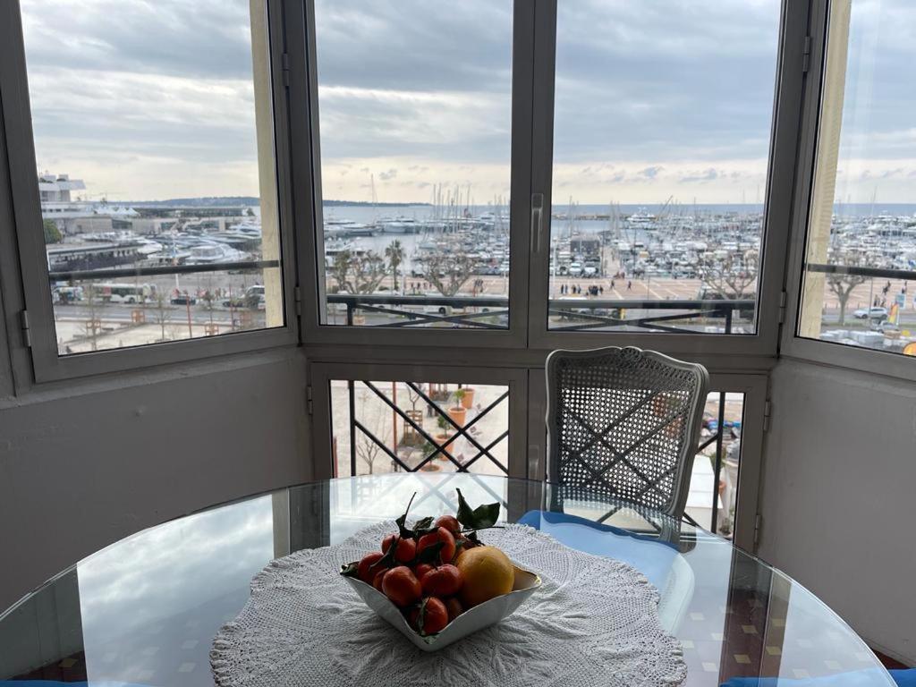 Festival Residence Apartments Cannes Extérieur photo
