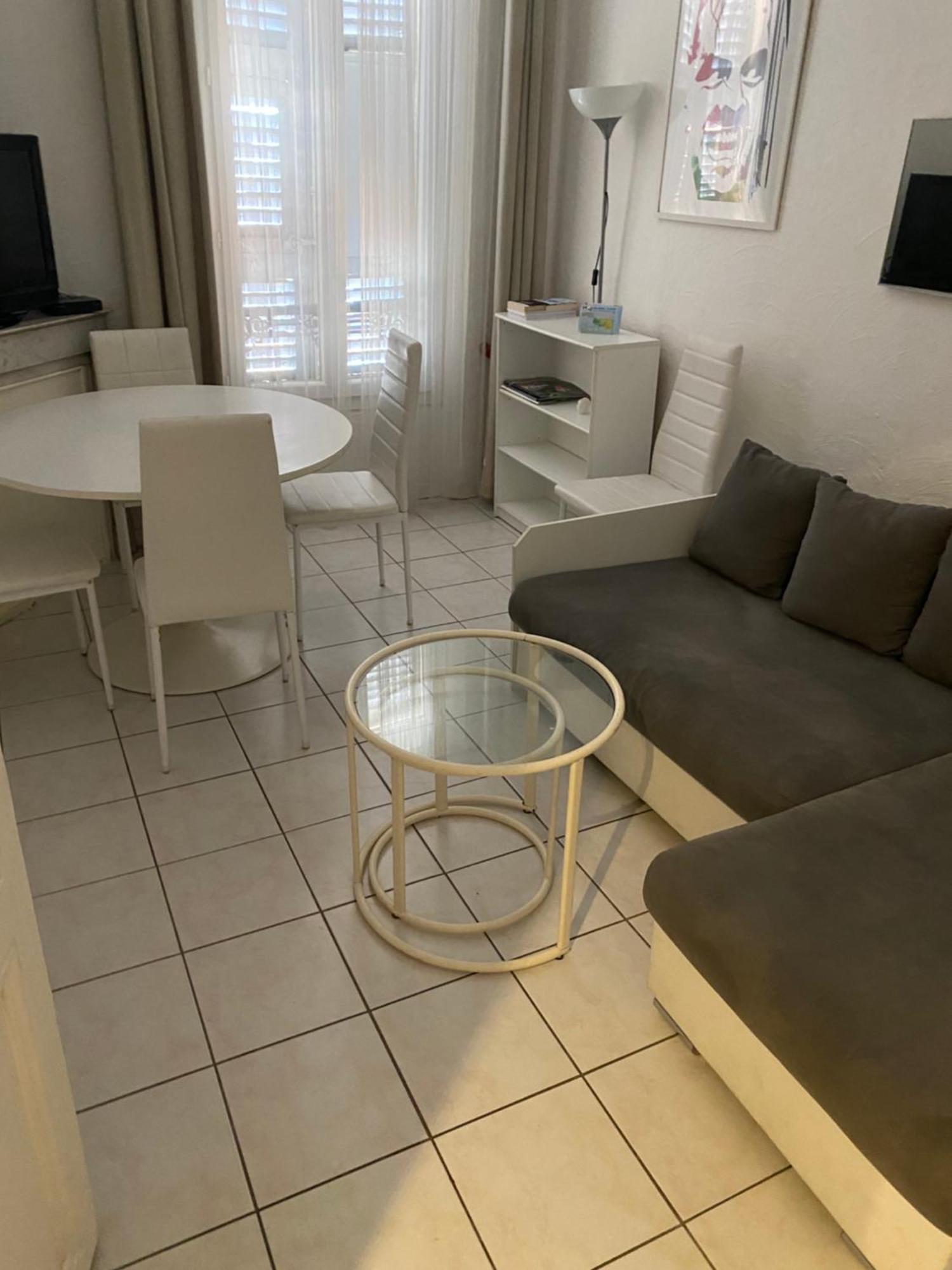 Festival Residence Apartments Cannes Extérieur photo
