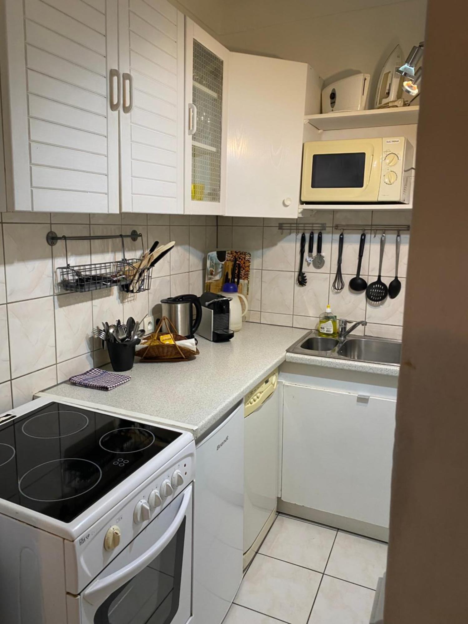 Festival Residence Apartments Cannes Extérieur photo