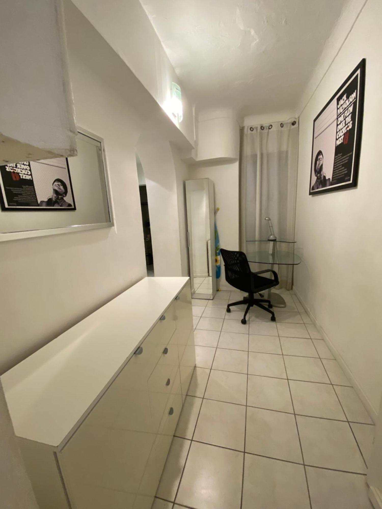Festival Residence Apartments Cannes Extérieur photo