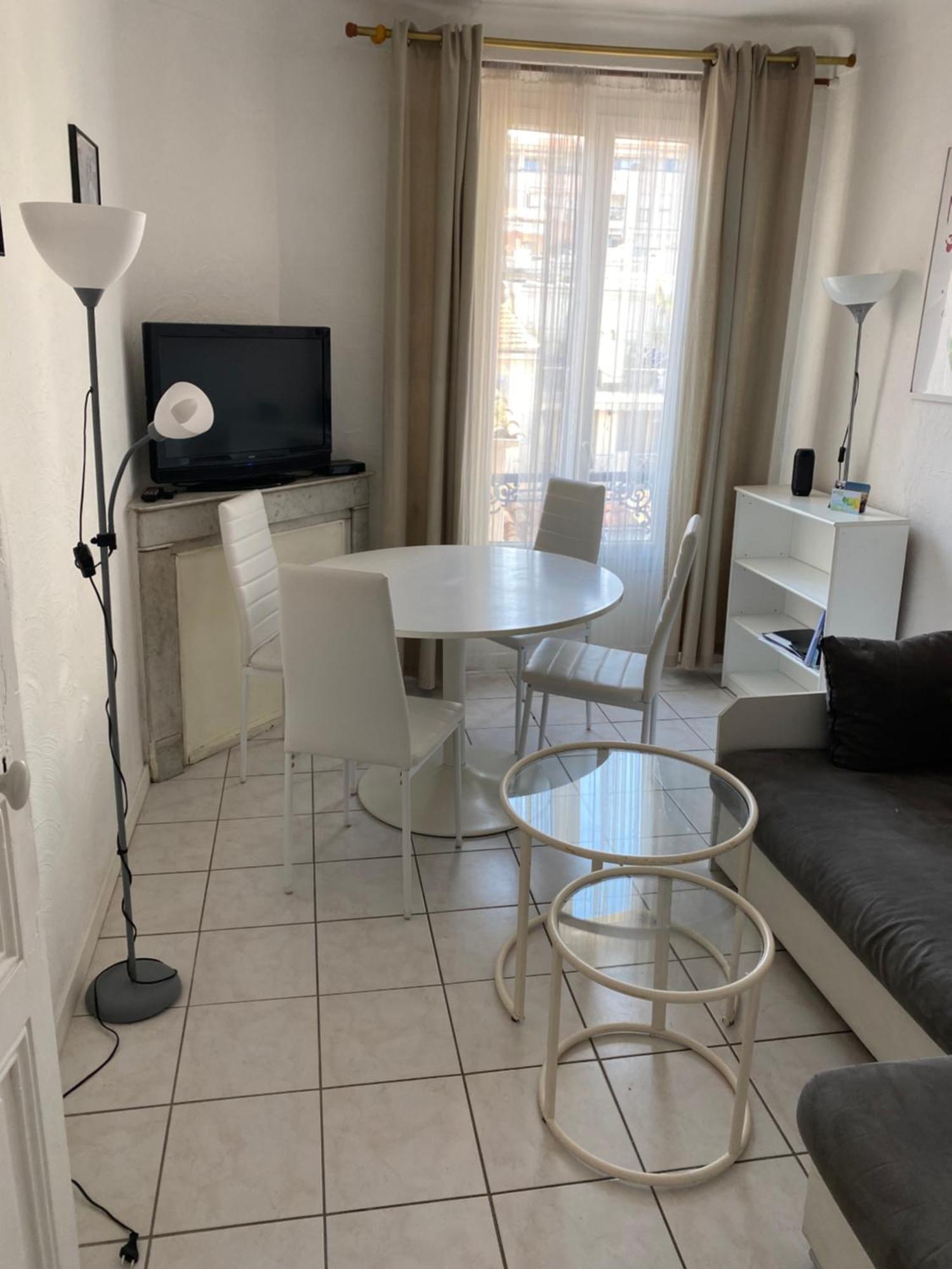 Festival Residence Apartments Cannes Extérieur photo