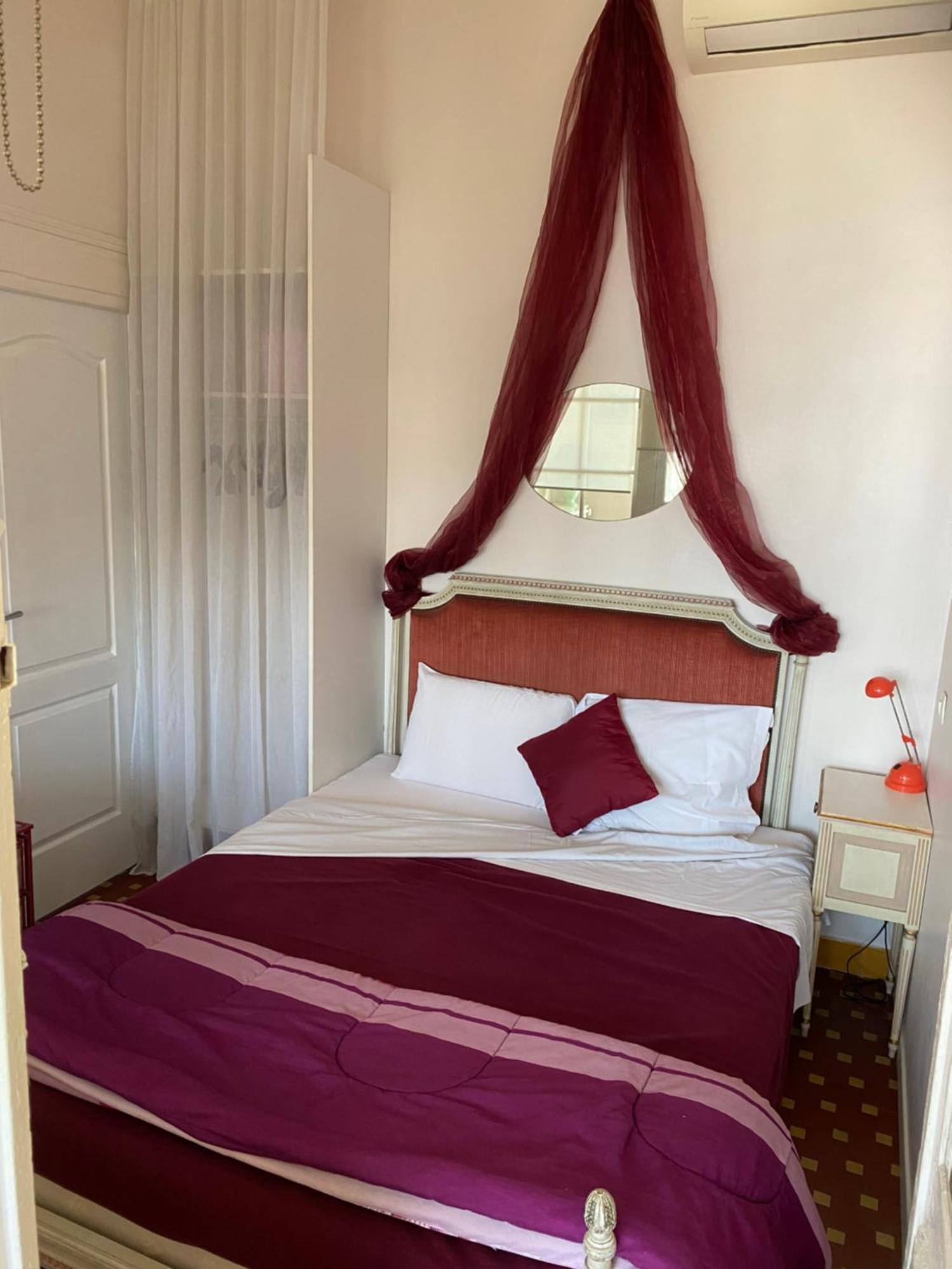 Festival Residence Apartments Cannes Extérieur photo