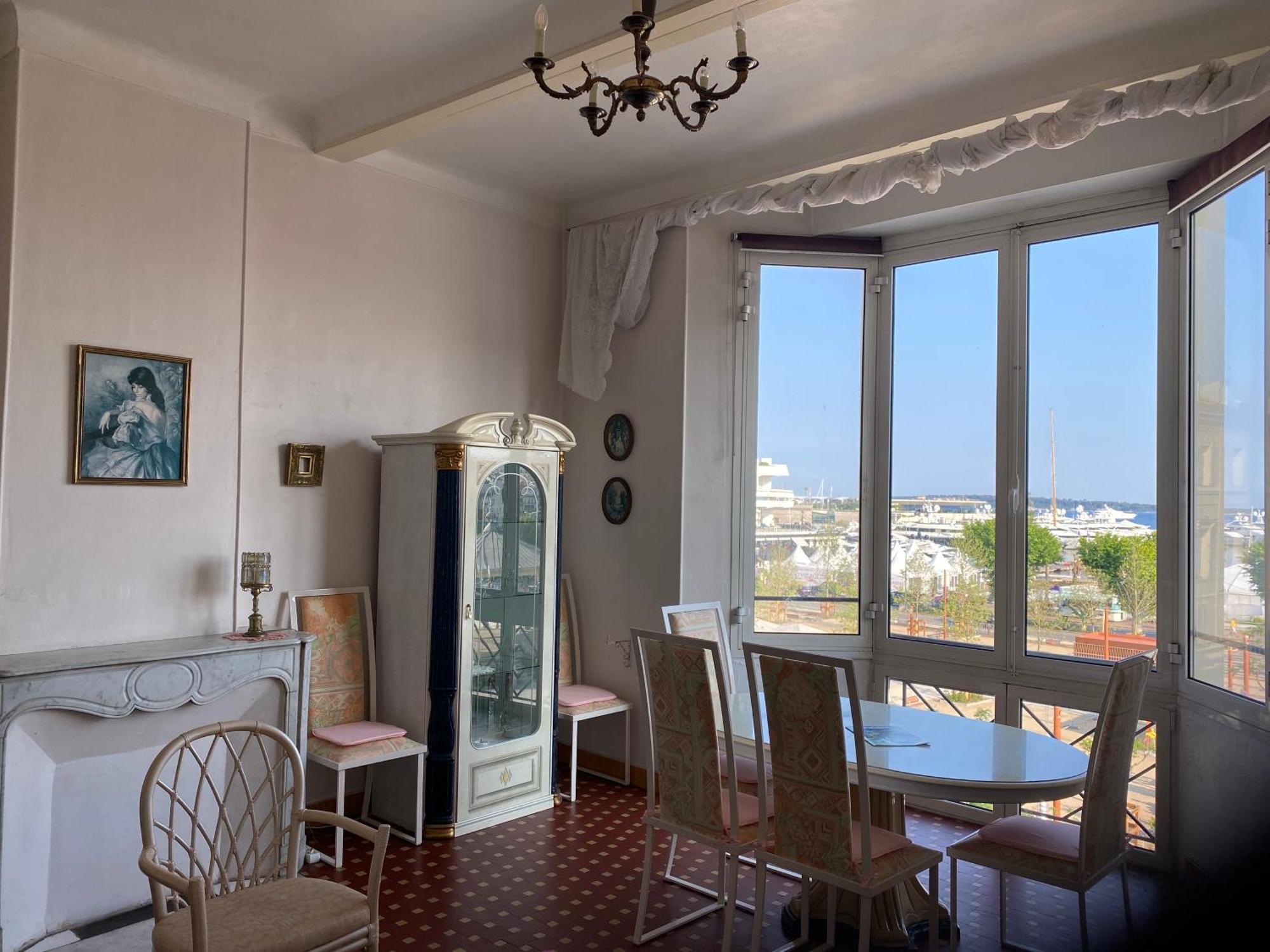 Festival Residence Apartments Cannes Extérieur photo