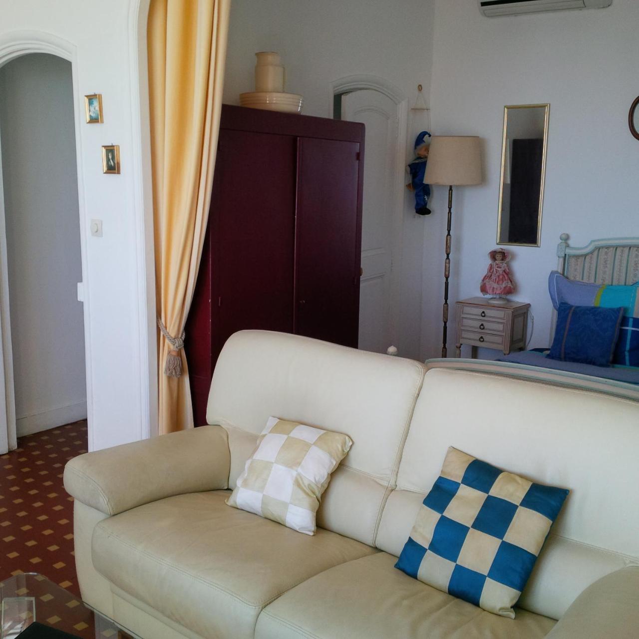 Festival Residence Apartments Cannes Extérieur photo