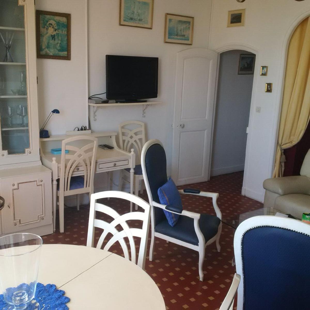 Festival Residence Apartments Cannes Extérieur photo
