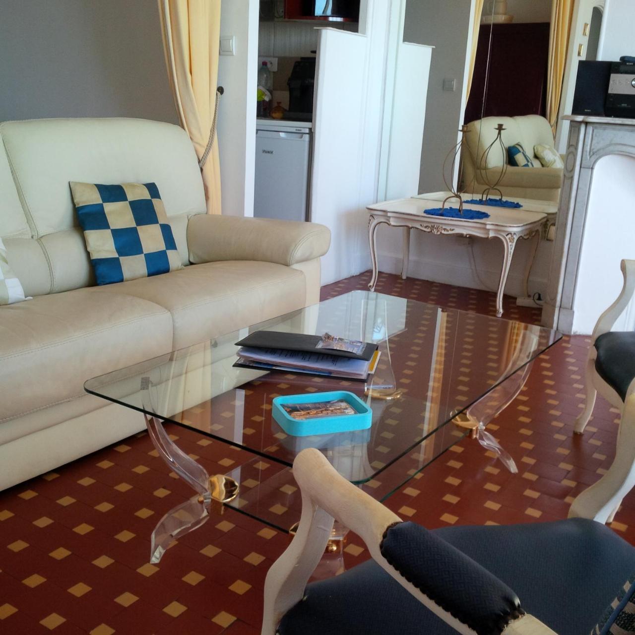 Festival Residence Apartments Cannes Extérieur photo