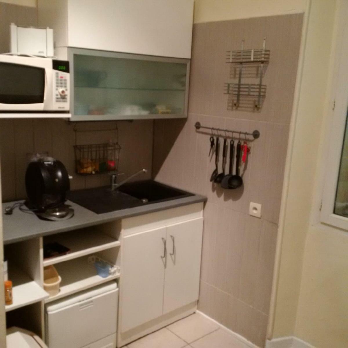 Festival Residence Apartments Cannes Extérieur photo